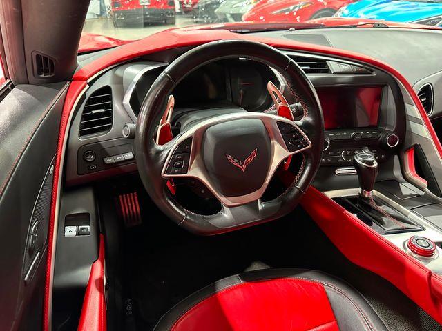 2018 Chevrolet Corvette (CC-2089459) for sale in Dallas, Texas