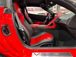 2018 Chevrolet Corvette (CC-2089459) for sale in Dallas, Texas