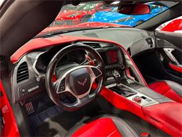 2018 Chevrolet Corvette (CC-2089459) for sale in Dallas, Texas