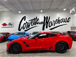 2018 Chevrolet Corvette (CC-2089459) for sale in Dallas, Texas