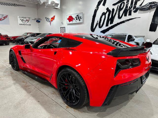 2018 Chevrolet Corvette (CC-2089459) for sale in Dallas, Texas