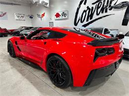 2018 Chevrolet Corvette (CC-2089459) for sale in Dallas, Texas