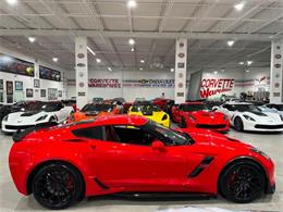 2018 Chevrolet Corvette (CC-2089459) for sale in Dallas, Texas