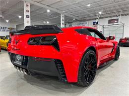 2018 Chevrolet Corvette (CC-2089459) for sale in Dallas, Texas