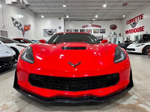 2018 Chevrolet Corvette (CC-2089459) for sale in Dallas, Texas