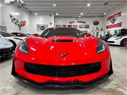 2018 Chevrolet Corvette (CC-2089459) for sale in Dallas, Texas