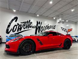 2018 Chevrolet Corvette (CC-2089459) for sale in Dallas, Texas