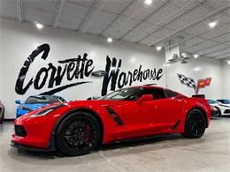 2018 Chevrolet Corvette (CC-2089459) for sale in Dallas, Texas