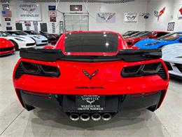 2018 Chevrolet Corvette (CC-2089459) for sale in Dallas, Texas