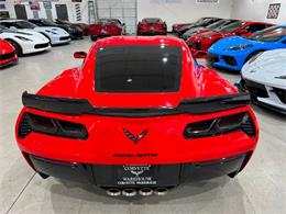 2018 Chevrolet Corvette (CC-2089459) for sale in Dallas, Texas