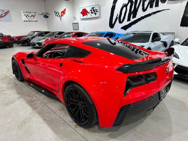 2018 Chevrolet Corvette (CC-2089459) for sale in Dallas, Texas