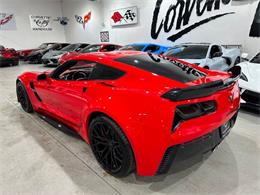2018 Chevrolet Corvette (CC-2089459) for sale in Dallas, Texas