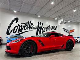 2018 Chevrolet Corvette (CC-2089459) for sale in Dallas, Texas