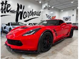 2018 Chevrolet Corvette (CC-2089459) for sale in Dallas, Texas