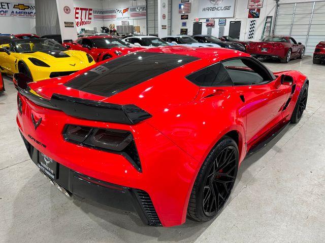 2018 Chevrolet Corvette (CC-2089459) for sale in Dallas, Texas