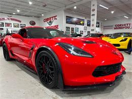 2018 Chevrolet Corvette (CC-2089459) for sale in Dallas, Texas