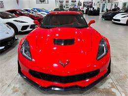 2018 Chevrolet Corvette (CC-2089459) for sale in Dallas, Texas