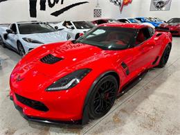 2018 Chevrolet Corvette (CC-2089459) for sale in Dallas, Texas