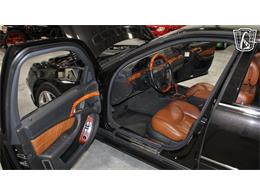 2004 Mercedes-Benz S500 (CC-2080946) for sale in Runnemede, New Jersey