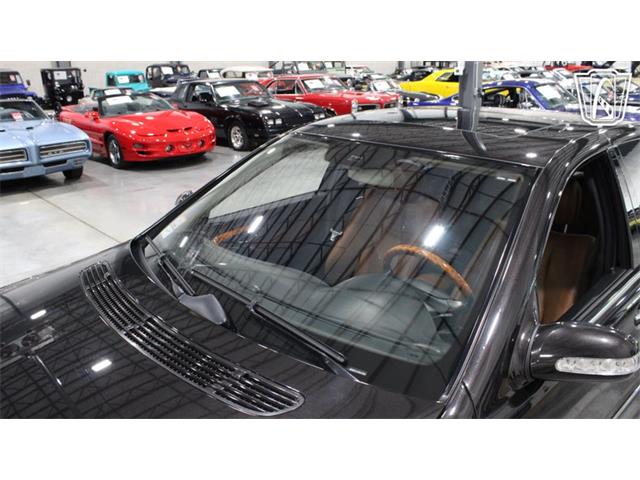 2004 Mercedes-Benz S500 (CC-2080946) for sale in Runnemede, New Jersey