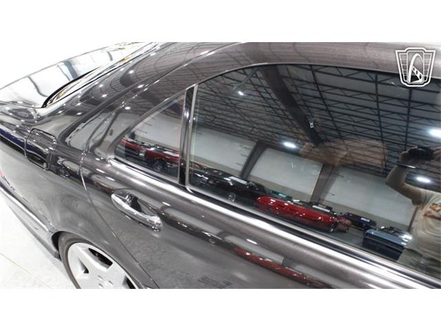 2004 Mercedes-Benz S500 (CC-2080946) for sale in Runnemede, New Jersey