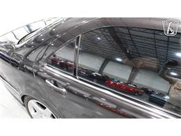 2004 Mercedes-Benz S500 (CC-2080946) for sale in Runnemede, New Jersey