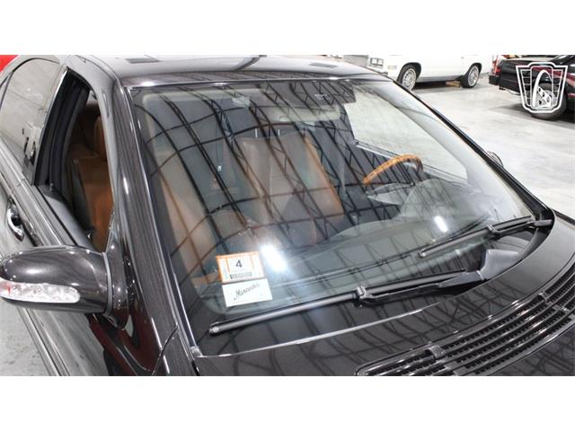 2004 Mercedes-Benz S500 (CC-2080946) for sale in Runnemede, New Jersey
