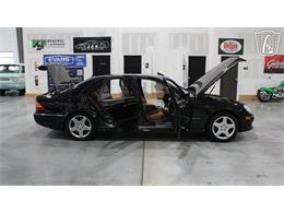2004 Mercedes-Benz S500 (CC-2080946) for sale in Runnemede, New Jersey