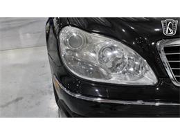 2004 Mercedes-Benz S500 (CC-2080946) for sale in Runnemede, New Jersey