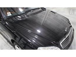 2004 Mercedes-Benz S500 (CC-2080946) for sale in Runnemede, New Jersey