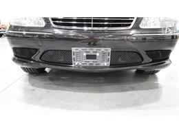 2004 Mercedes-Benz S500 (CC-2080946) for sale in Runnemede, New Jersey