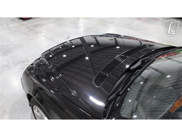2004 Mercedes-Benz S500 (CC-2080946) for sale in Runnemede, New Jersey