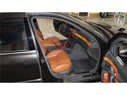 2004 Mercedes-Benz S500 (CC-2080946) for sale in Runnemede, New Jersey
