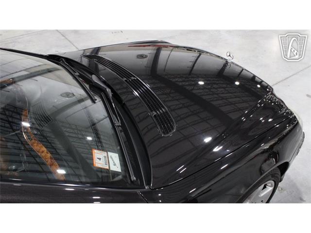 2004 Mercedes-Benz S500 (CC-2080946) for sale in Runnemede, New Jersey