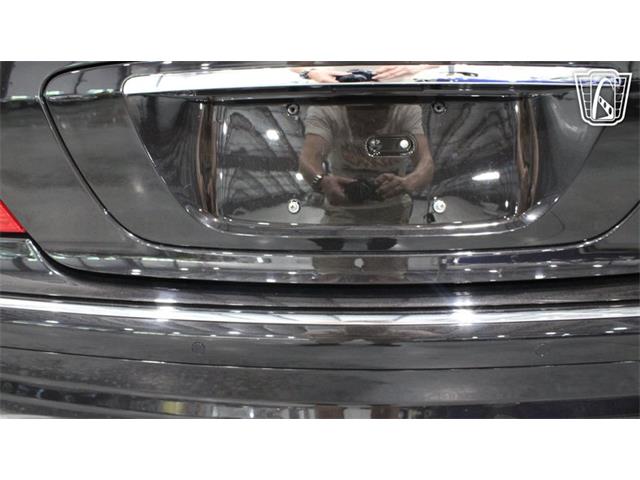 2004 Mercedes-Benz S500 (CC-2080946) for sale in Runnemede, New Jersey