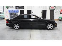 2004 Mercedes-Benz S500 (CC-2080946) for sale in Runnemede, New Jersey