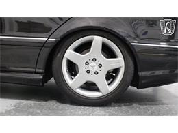 2004 Mercedes-Benz S500 (CC-2080946) for sale in Runnemede, New Jersey