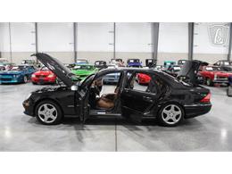 2004 Mercedes-Benz S500 (CC-2080946) for sale in Runnemede, New Jersey