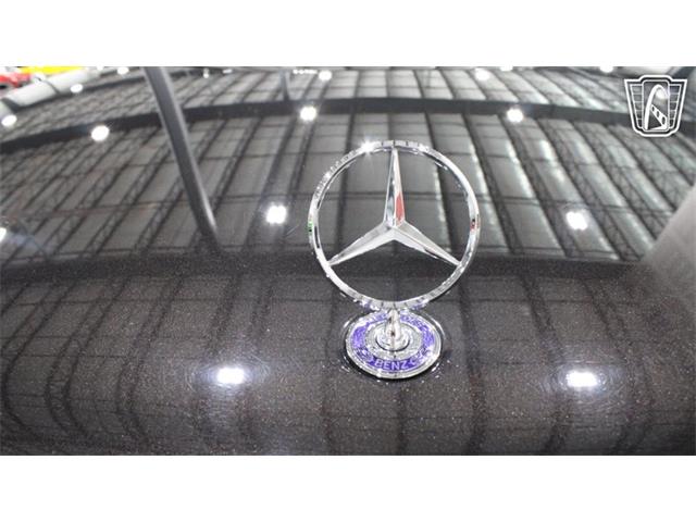 2004 Mercedes-Benz S500 (CC-2080946) for sale in Runnemede, New Jersey