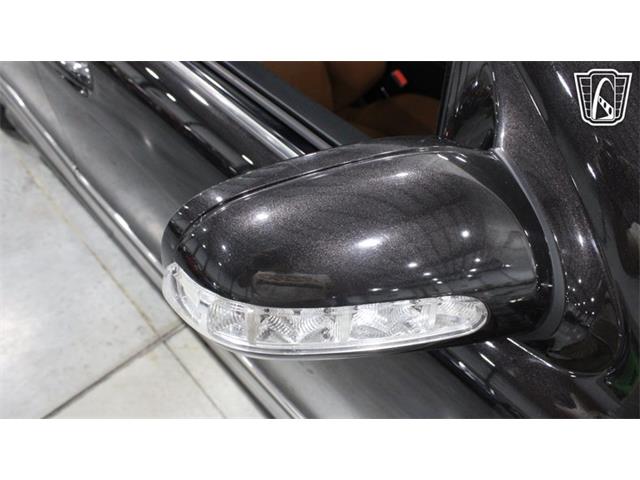 2004 Mercedes-Benz S500 (CC-2080946) for sale in Runnemede, New Jersey