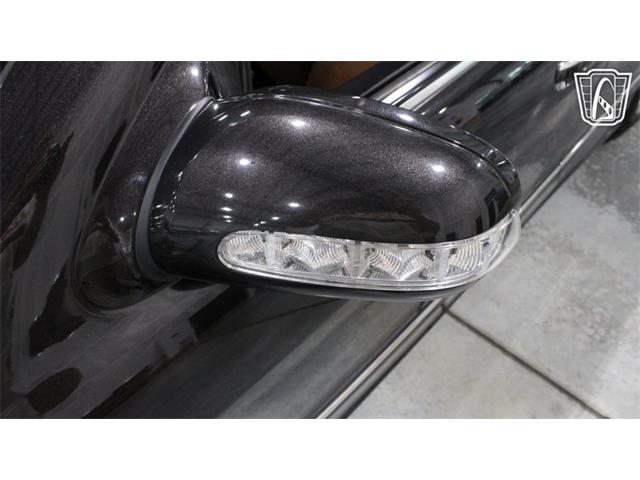 2004 Mercedes-Benz S500 (CC-2080946) for sale in Runnemede, New Jersey