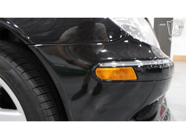 2004 Mercedes-Benz S500 (CC-2080946) for sale in Runnemede, New Jersey