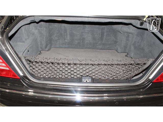 2004 Mercedes-Benz S500 (CC-2080946) for sale in Runnemede, New Jersey