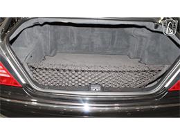 2004 Mercedes-Benz S500 (CC-2080946) for sale in Runnemede, New Jersey