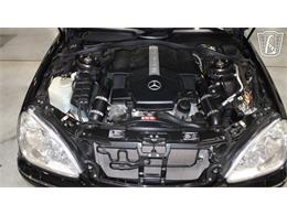 2004 Mercedes-Benz S500 (CC-2080946) for sale in Runnemede, New Jersey