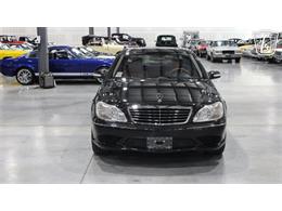 2004 Mercedes-Benz S500 (CC-2080946) for sale in Runnemede, New Jersey