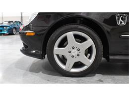2004 Mercedes-Benz S500 (CC-2080946) for sale in Runnemede, New Jersey
