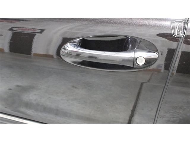 2004 Mercedes-Benz S500 (CC-2080946) for sale in Runnemede, New Jersey