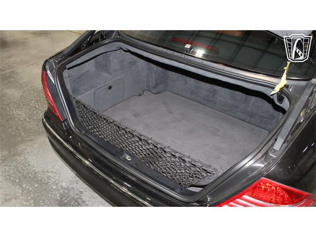 2004 Mercedes-Benz S500 (CC-2080946) for sale in Runnemede, New Jersey
