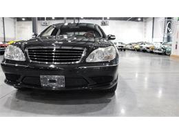 2004 Mercedes-Benz S500 (CC-2080946) for sale in Runnemede, New Jersey
